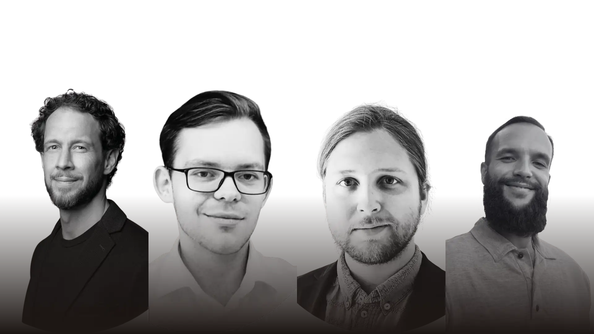 Team Headshot