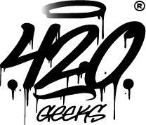 420Geeks logo